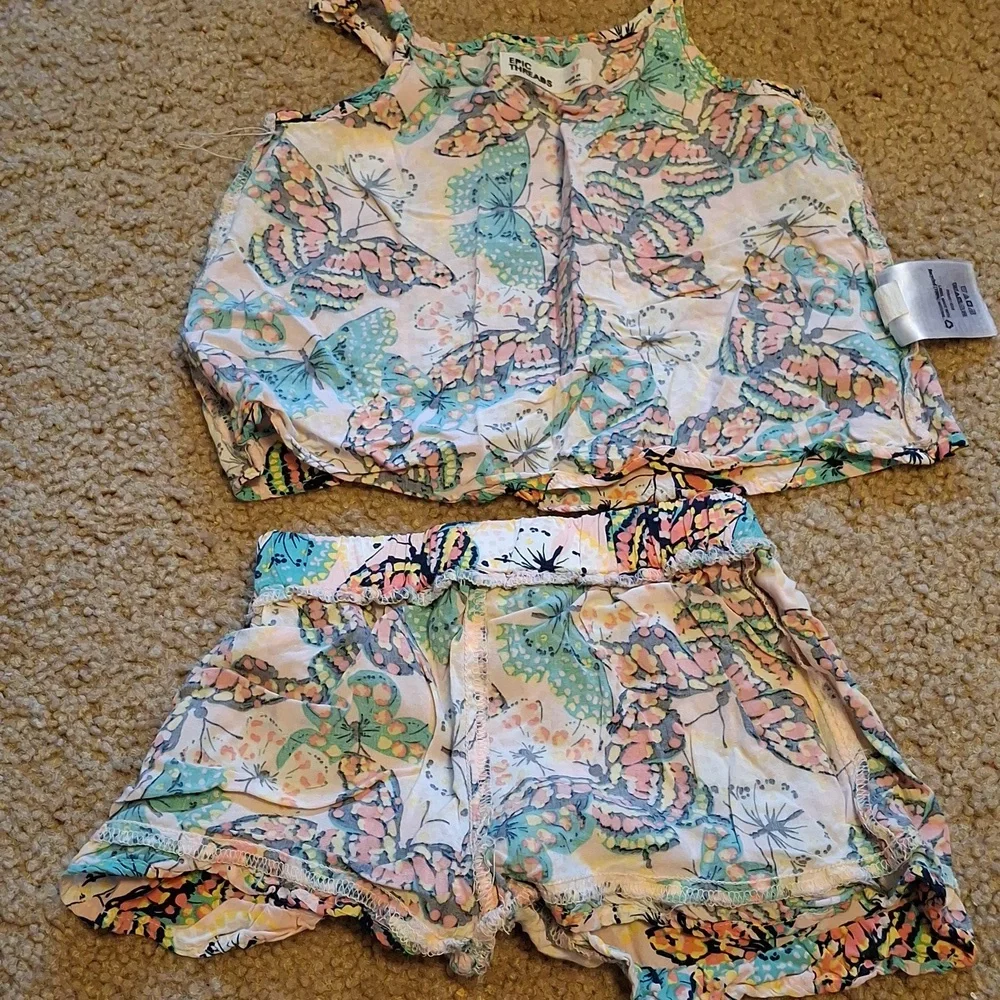 Epic Threads 2 Piece Set - Picture 5 of 7